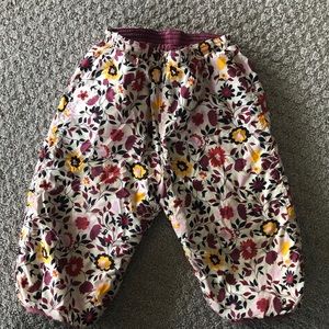Patagonia Reversible Puff Ball Pants